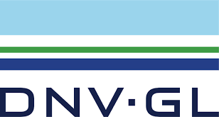 DNV-GL logo
