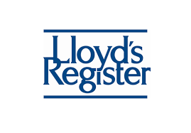 LR logo